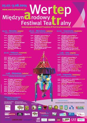 Międzynarodowy Festiwal Wertep