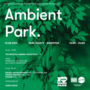 Ambient Park.