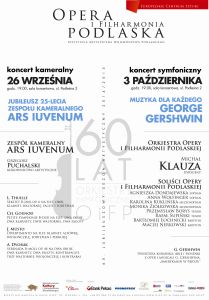 Koncert Symfoniczny z cyklu "Muzyka dla każdego" 