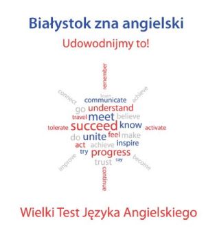 Wielki Test Języka Angielskiego