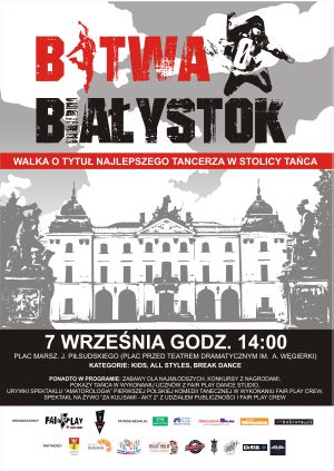 Bitwa o Białystok