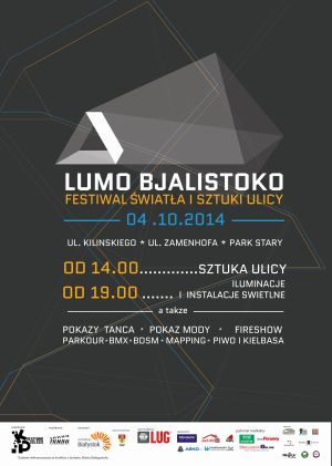 Lumo Bjalistoko