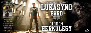 Lukasyno w Herkulesach