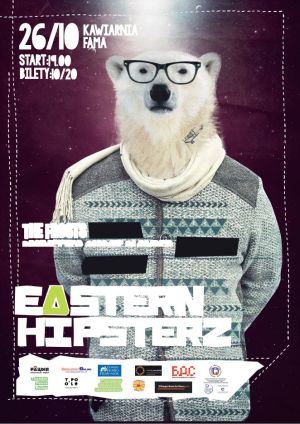 Eastern Hipsterz