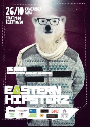 Eastern Hipsterz