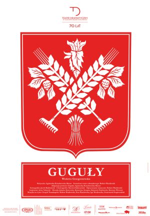 "Guguły" - premiera w Dramatycznym