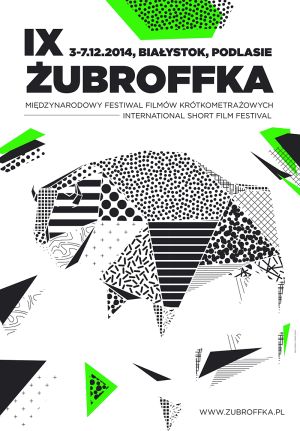 IX MFFK Żubroffka 2014