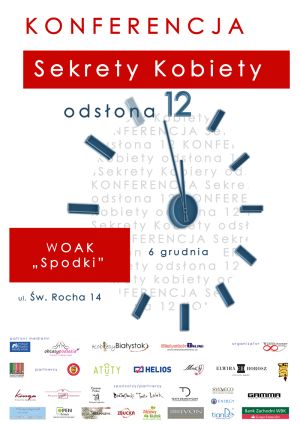 Sekrety Kobiety