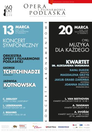 Koncert z cyklu „Muzyka dla Każdego”