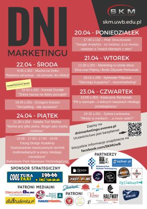 Dni Marketingu 