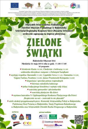 Zielone Świątki