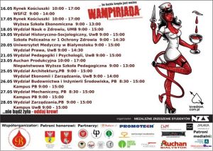 Wampiriada 2015