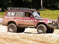 Twój Auto Serwis 4x4