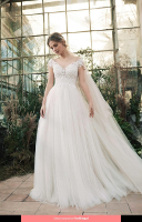 Autoryzowany dystrybutor firmy Mon Cheri Bridals w Polsce - Salon La Mariee