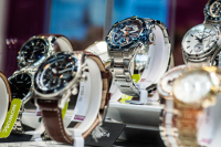 Grupa Zibi S.A - Salon Time Trend, G-shock Store, Atlantic