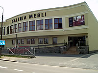 AMS Galeria Mebli