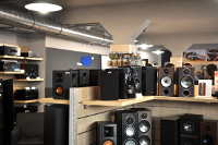 Sklep.RMS.pl - Hi-Fi, Kino Domowe, Akcesoria Audio-Video