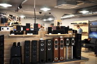 Sklep.RMS.pl - Hi-Fi, Kino Domowe, Akcesoria Audio-Video