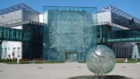 Uniwersytet w Białymstoku. Wydział Fizyki