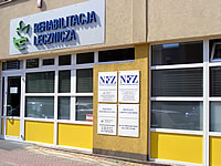 R MED Rehabilitacja Sp. z o.o.