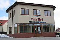 Villa Med Spółka z o.o.