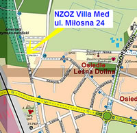 Villa Med Spółka z o.o.