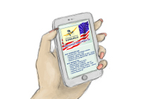 Kancelaria Doradcza Szmurło - wizy do USA, doradztwo, pośrednictwo