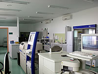 Diagnostyka S.A. Medyczne Laboratorium Diagnostyczne 