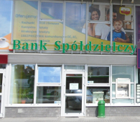 Bank Spółdzielczy w Wysokiem Mazowieckiem Oddział w Białymstoku