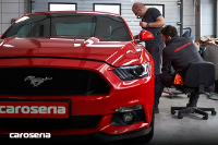 Caroseria Autodetailing Studio - Serwis, Auta Używane, Folie PPF