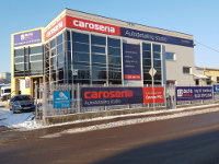 Caroseria Autodetailing Studio - Serwis, Auta Używane, Folie PPF