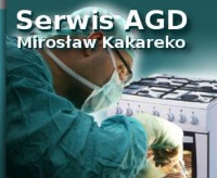 Serwis AGD Mirosław Kakareko