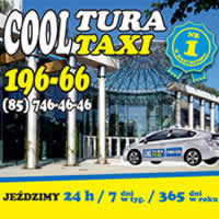 COOLtura Taxi