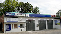 Auto Centrum Forcars