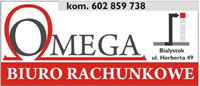 Biuro Rachunkowe Omega