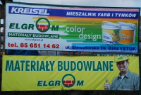 Akcesoria i Materiały Budowlane - ELGROM