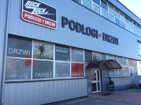 MADOM Salon Podłóg i Drzwi - RUCK ZUCK