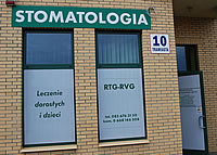 Stomatologia Dorota Pruszyńska
