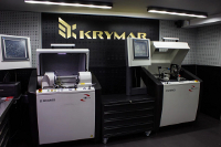 KRYMAR - regeneracja turbosprężarek, DPF/FAP, SCR