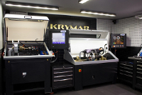 KRYMAR - regeneracja turbosprężarek, DPF/FAP, SCR