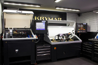 KRYMAR - regeneracja turbosprężarek, regeneracja DPF/FAP, GPF, SCR