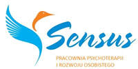 Pracownia Psychoterapii i Rozwoju Osobistego Sensus