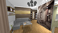 Bali House Design Studio Projektowania Wnętrz Ewelina Balińska