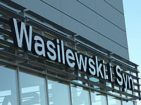 Autoryzowany Dealer Nissana Wasilewski i Syn