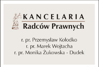 Kancelaria Adwokacko-Radcowska Wojtacha, Żukowska-Dudek s.c.