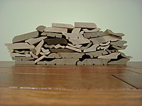 List-Pol - Producent drewnianych listew przypodłogowych