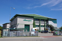 Amager - Sklep i Hurtownia Ogrodniczo-Rolnicza