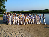 Białostocki Klub Karate