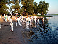 Białostocki Klub Karate