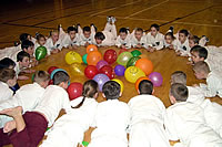 Białostocki Klub Karate